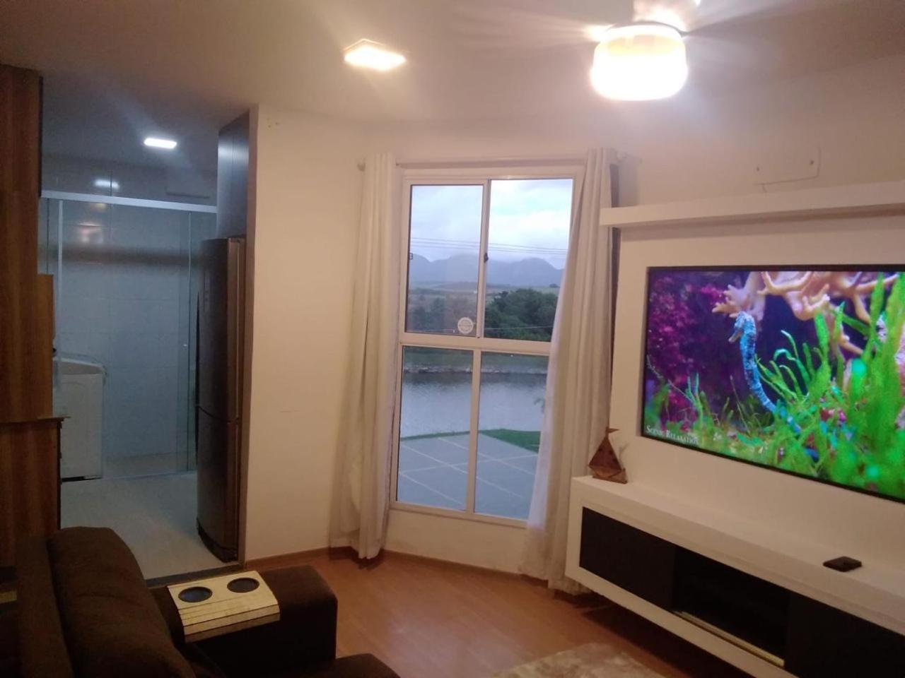 Conforto Praia Shopping E Lazer Rio das Ostras Ngoại thất bức ảnh