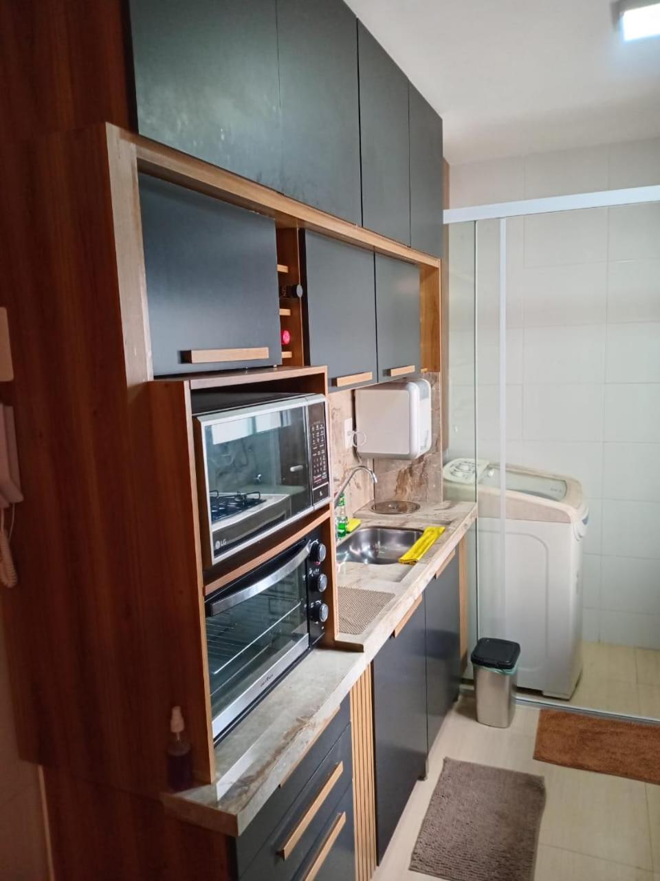 Conforto Praia Shopping E Lazer Rio das Ostras Ngoại thất bức ảnh